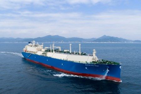 Daphne Technology and Maran Gas conclude methane abatement pilot