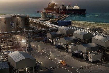 ABB to support ADNOC’s all-electric Ruwais LNG facility
