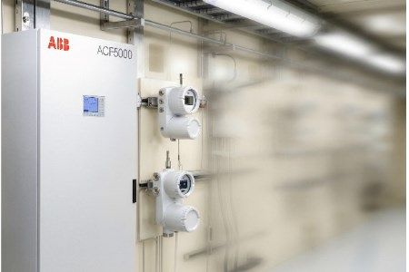 ABB launches integrated carbon capture measurement solution