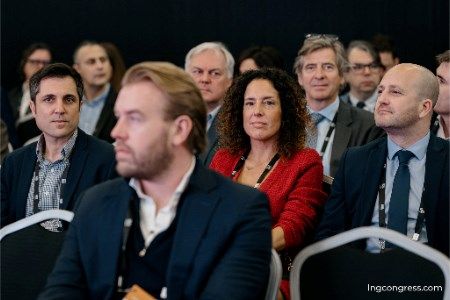 Global LNG industry meets in Barcelona at LNGCON 2026 for strategy, dialogue, and collaboration
