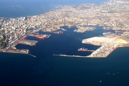 ELTON Logistics and Services selects Reganosa to supervise LNG terminal construction