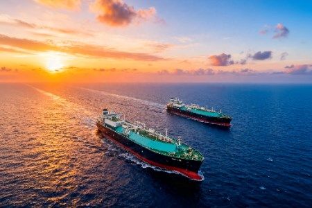 MISC expands LNG carrier fleet