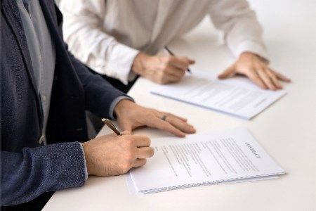 Uniper and Canada’s Ksi Lisims LNG sign letter of interest for LNG supply