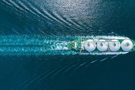 D.TRADING advances European supply diversification with new US LNG delivery