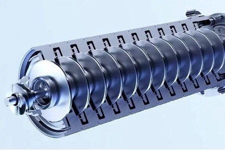 Nikkiso launches next-generation submerged motor pump