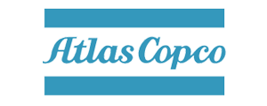 Atlas Copco