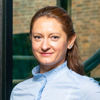 Natalia Zubenko