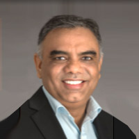 Tushar Patel